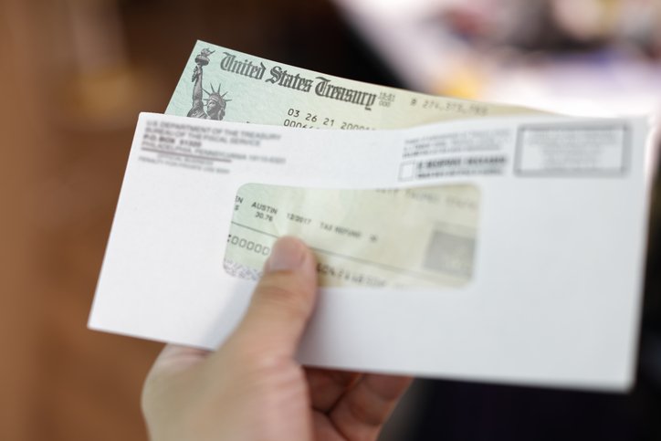 June Refunds Ahead for Late Filers and Those Missing Bank Details