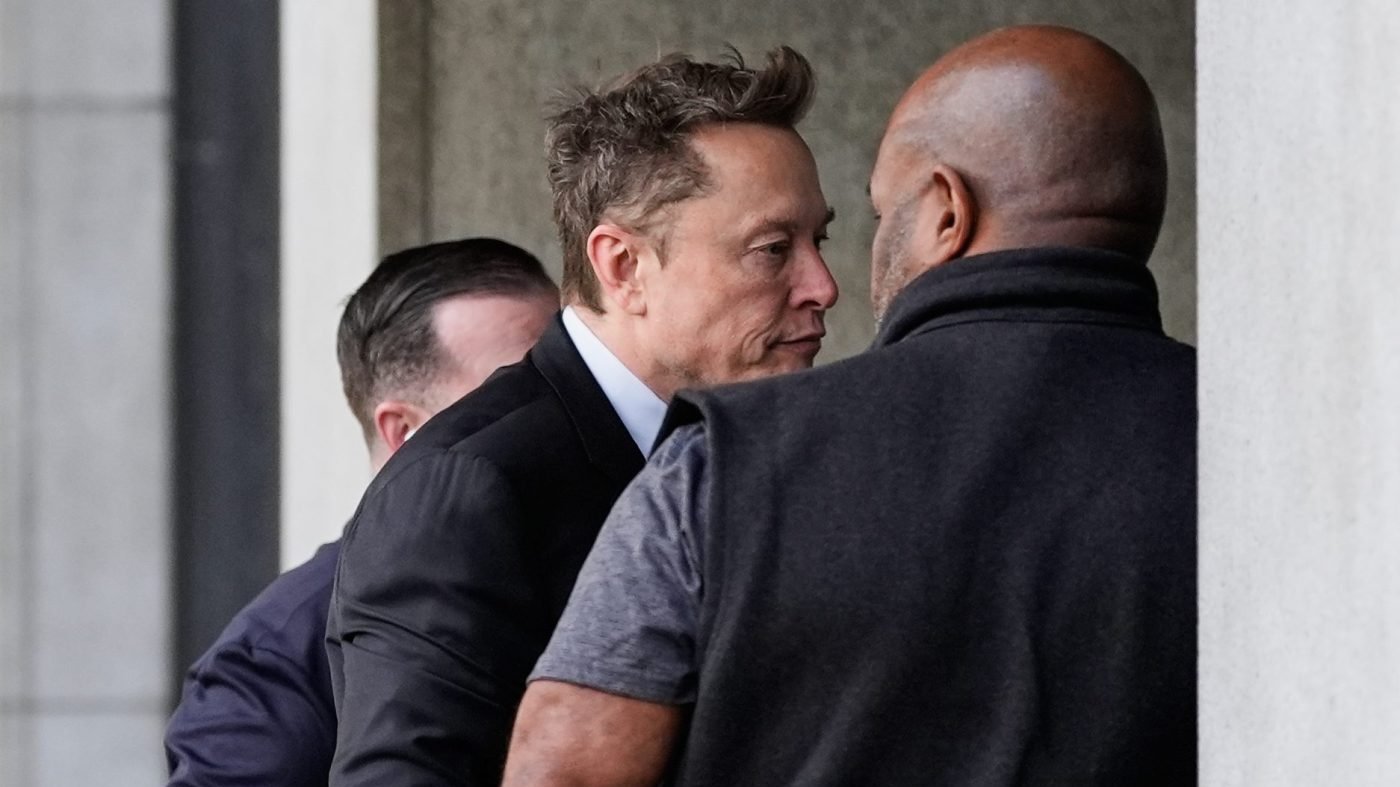 Jury Finds Elon Musk Liable for Defrauding Twitter Investors in 2022 Acquisition