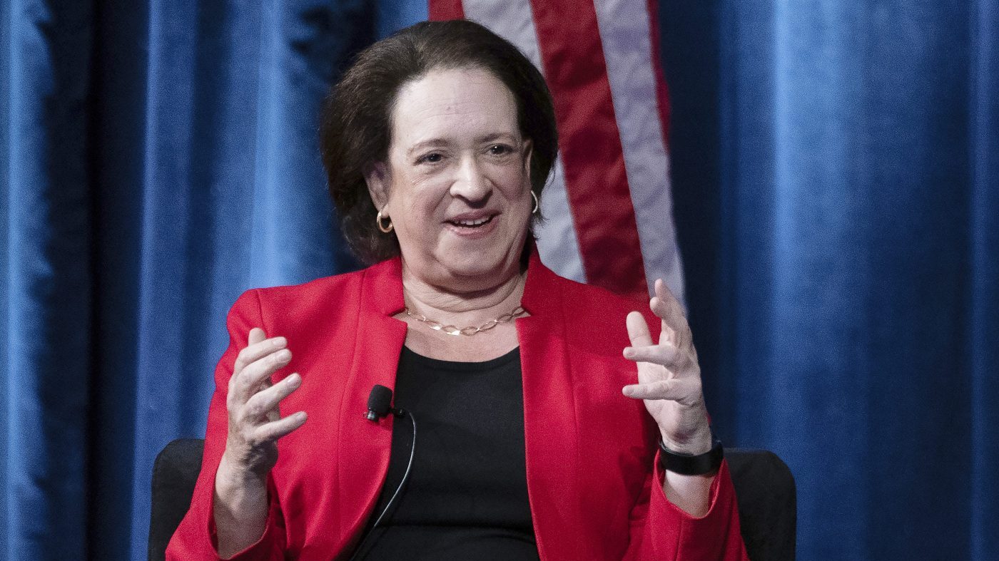 Kagan and Barrett Face Senate Grilling on Supreme Court’s $225M Budget Request