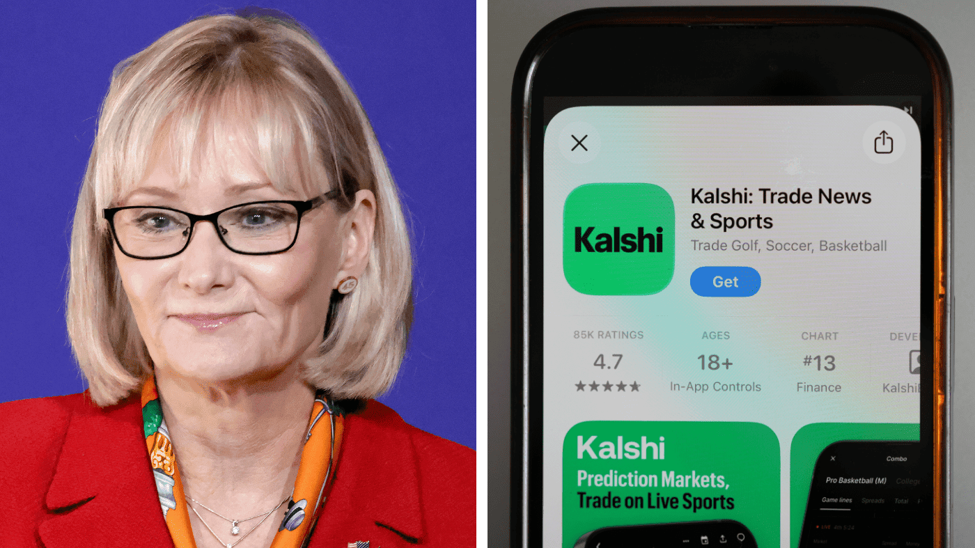 Kalshi Bans NC GOP Candidate for Betting on Her Own House Race