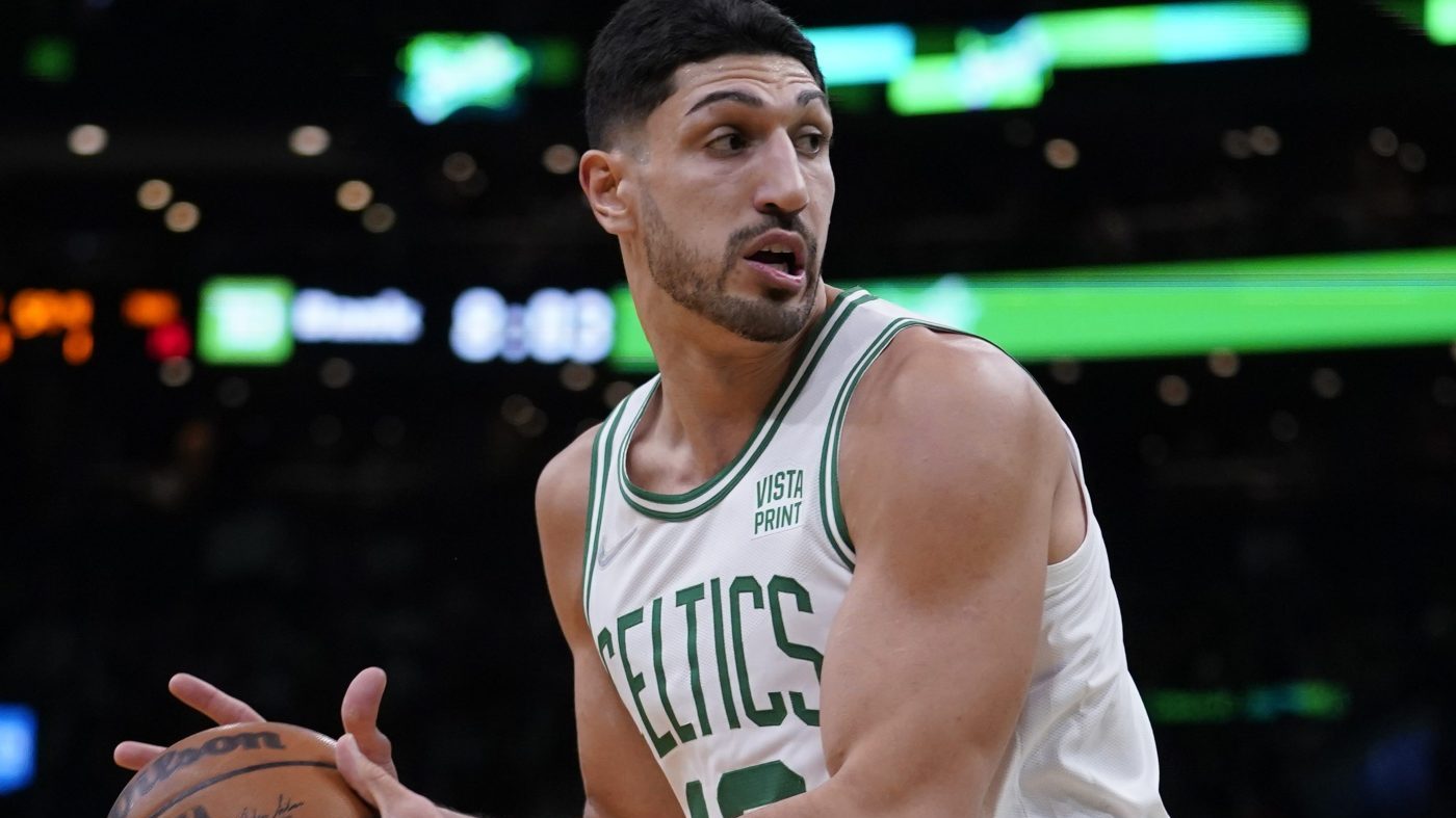 Kanter Freedom's WNBA Bid Tests League's Inclusion Rules
