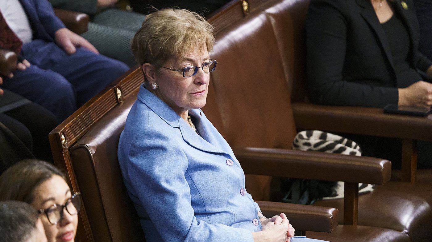 Kaptur Injured in Hit-and-Run, Hospitalized in Toledo