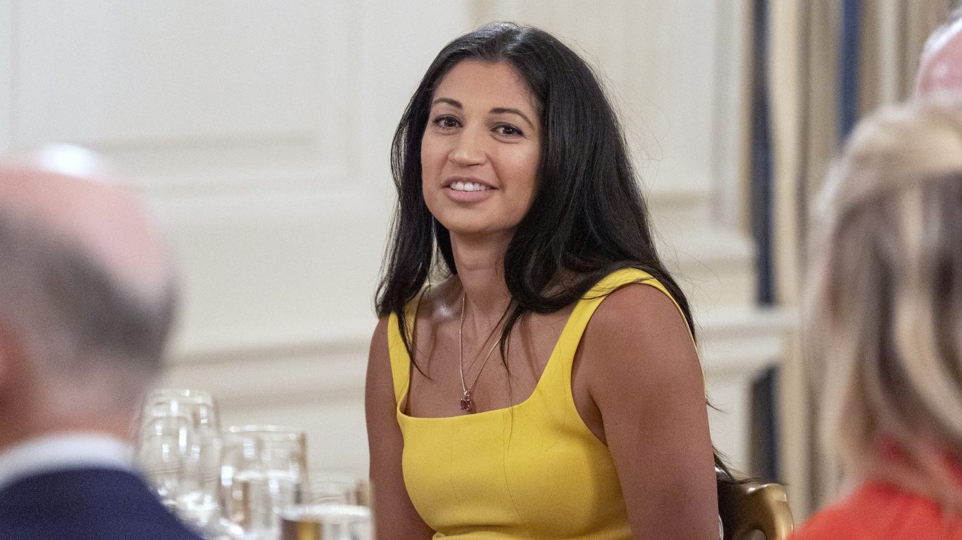Katie Miller Praises AOC's Egg Freezing Amid Conservative Debate