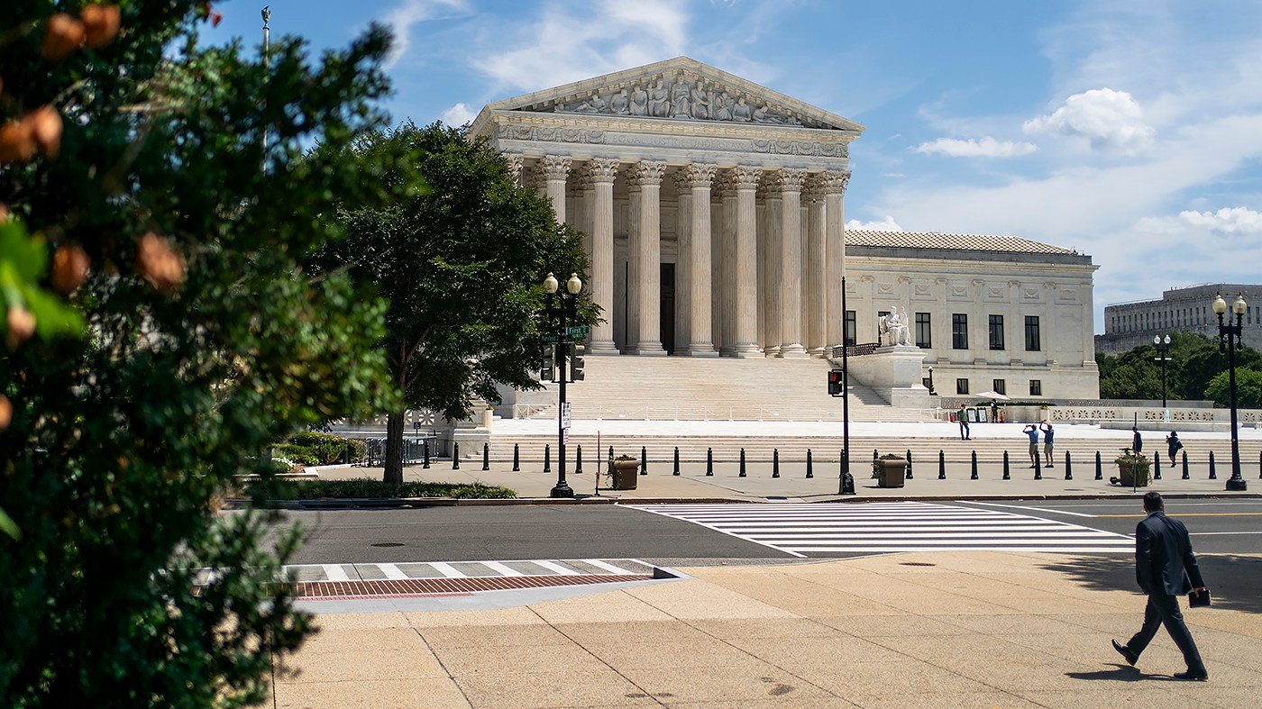Kavanaugh Denies Missouri GOP Bid to Reinstate 7-1 Map for Midterms
