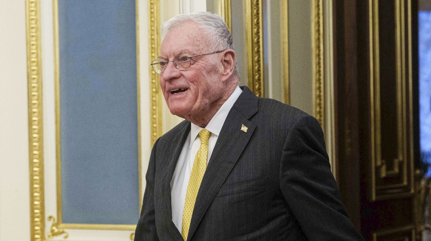 Kellogg Pushes for US Ground Troops in Iran, Overhaul of Negotiating Team