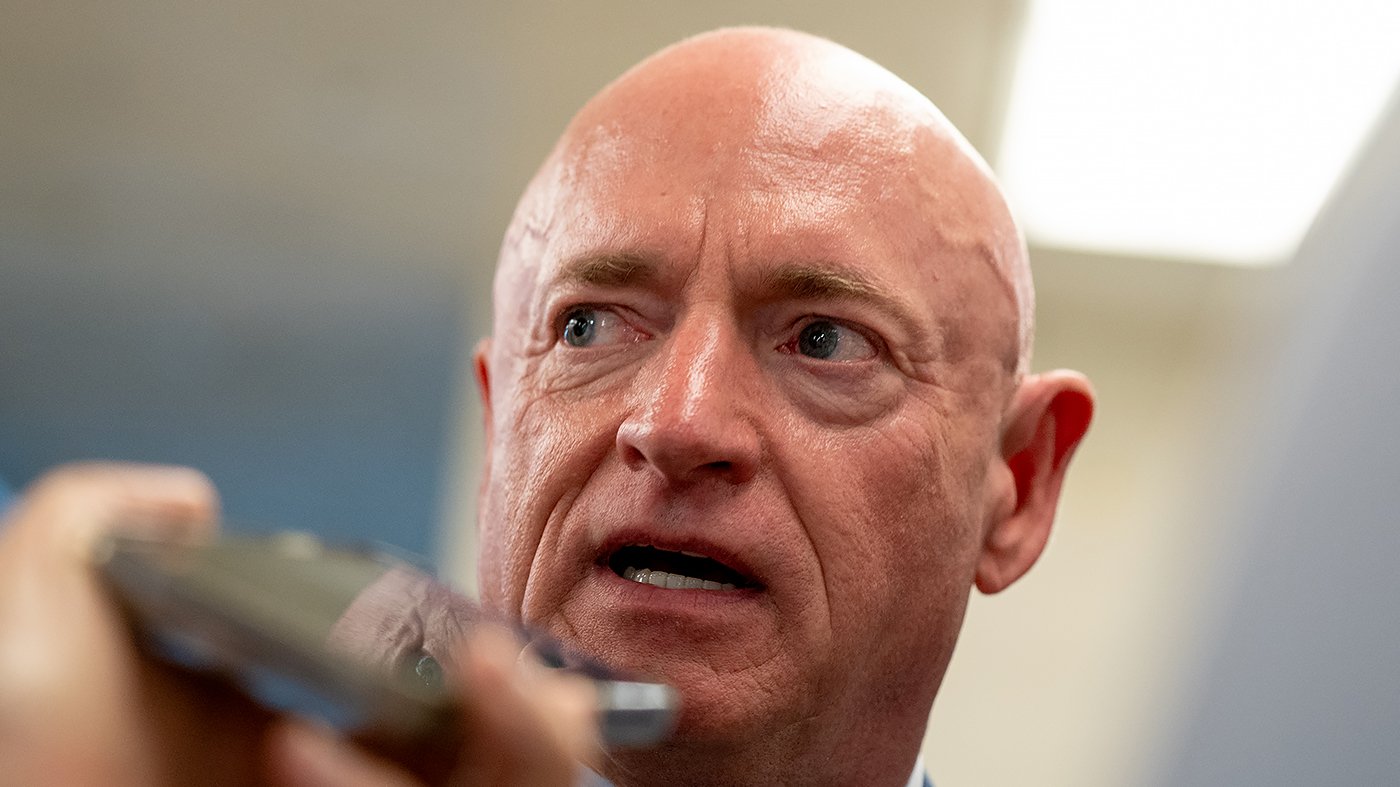 Kelly Slams Hegseth's Testosterone Screening Plan: Troops Need Leadership, Not Hormones