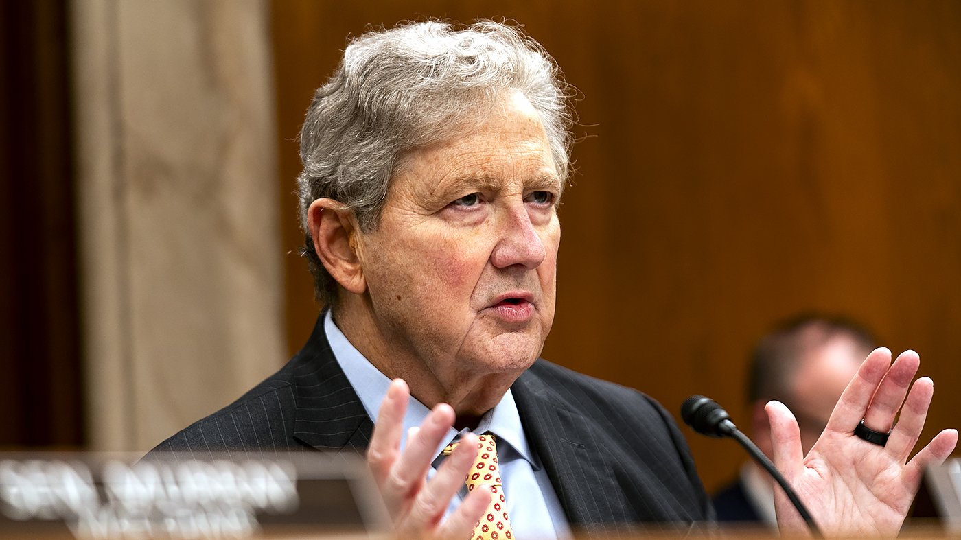 Kennedy Challenges Supreme Court's $20M Security Boost: 'No Money Fairy'