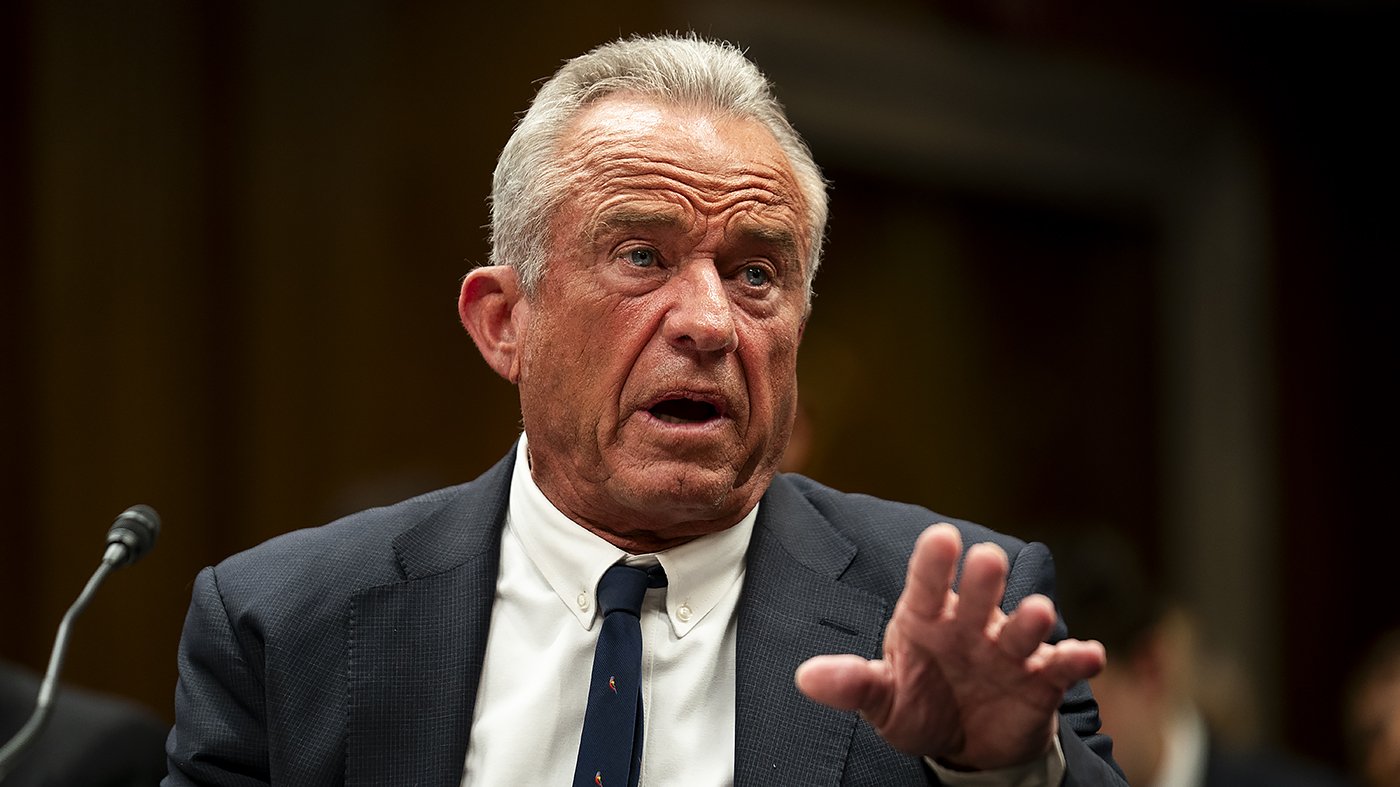 Kennedy Denies White House Pressure on Vaccine Rhetoric Amid Strategic Shift