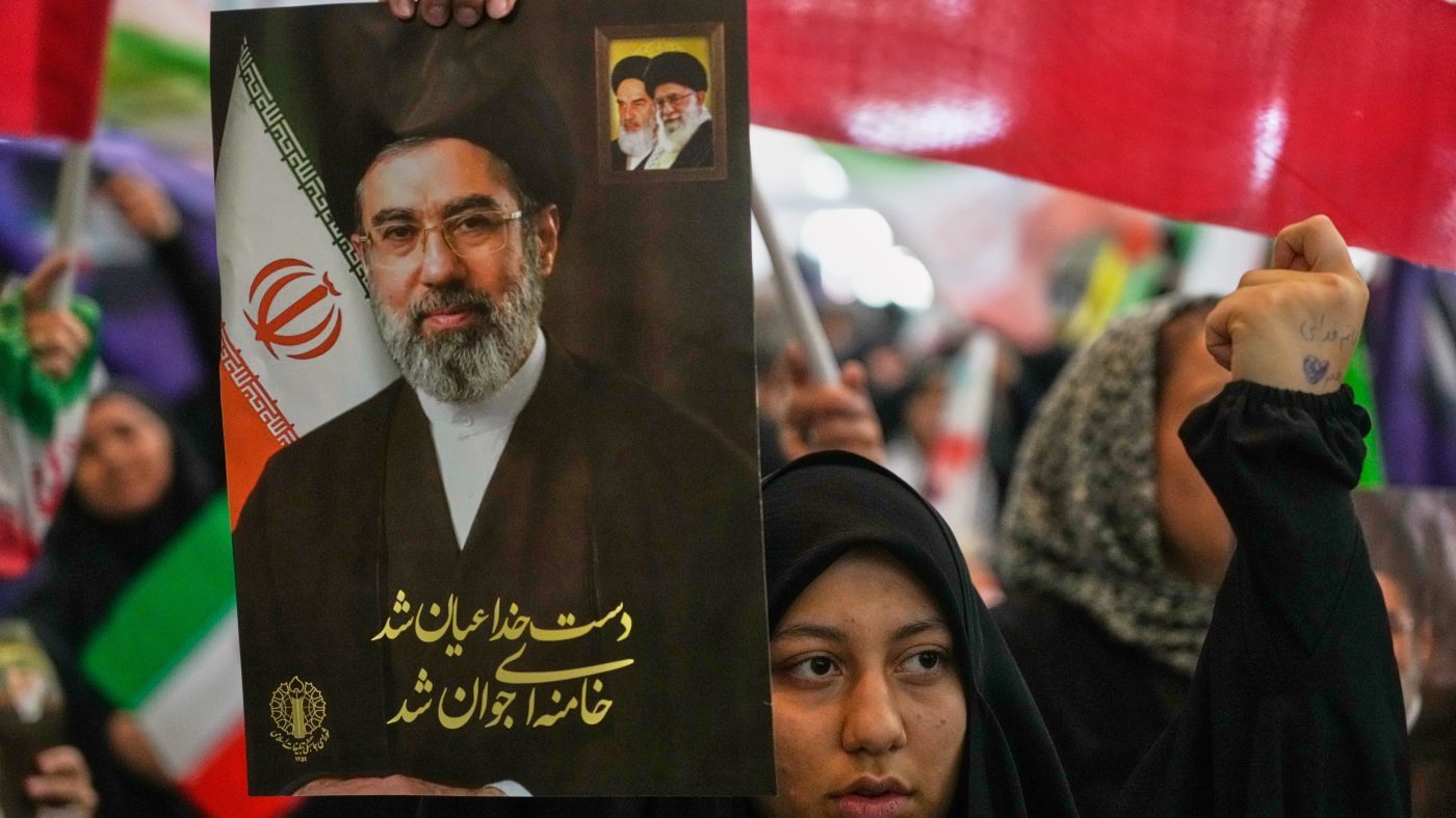 Khamenei Declares US Bases Unsafe as Iran Talks Falter After Strikes