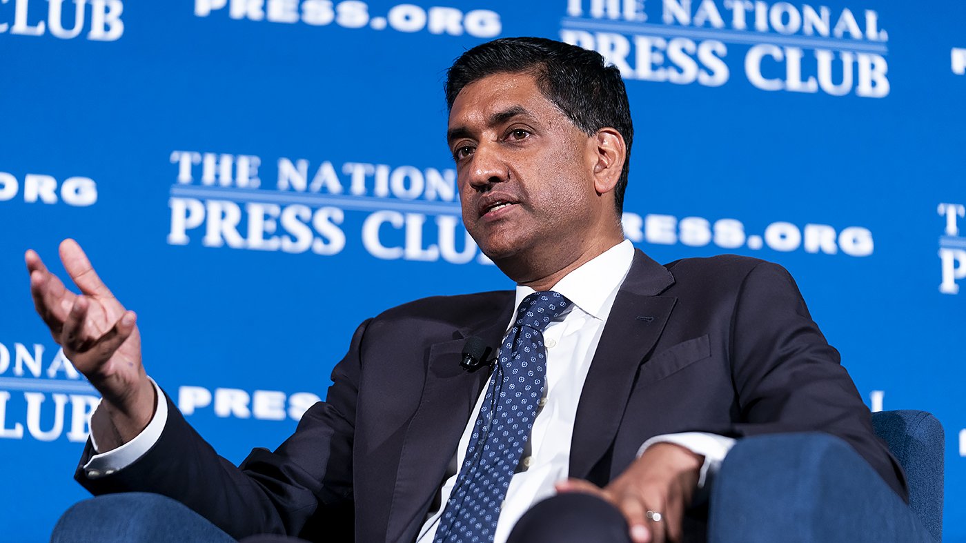 Khanna Accuses IDF of Lying Over West Bank Detention by Settlers