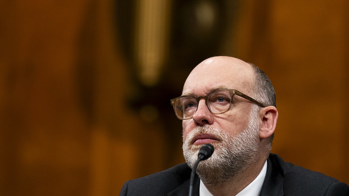 Kim and Warren Accuse Vought of Weakening CFPB Complaint Portal to Help Credit Bureaus