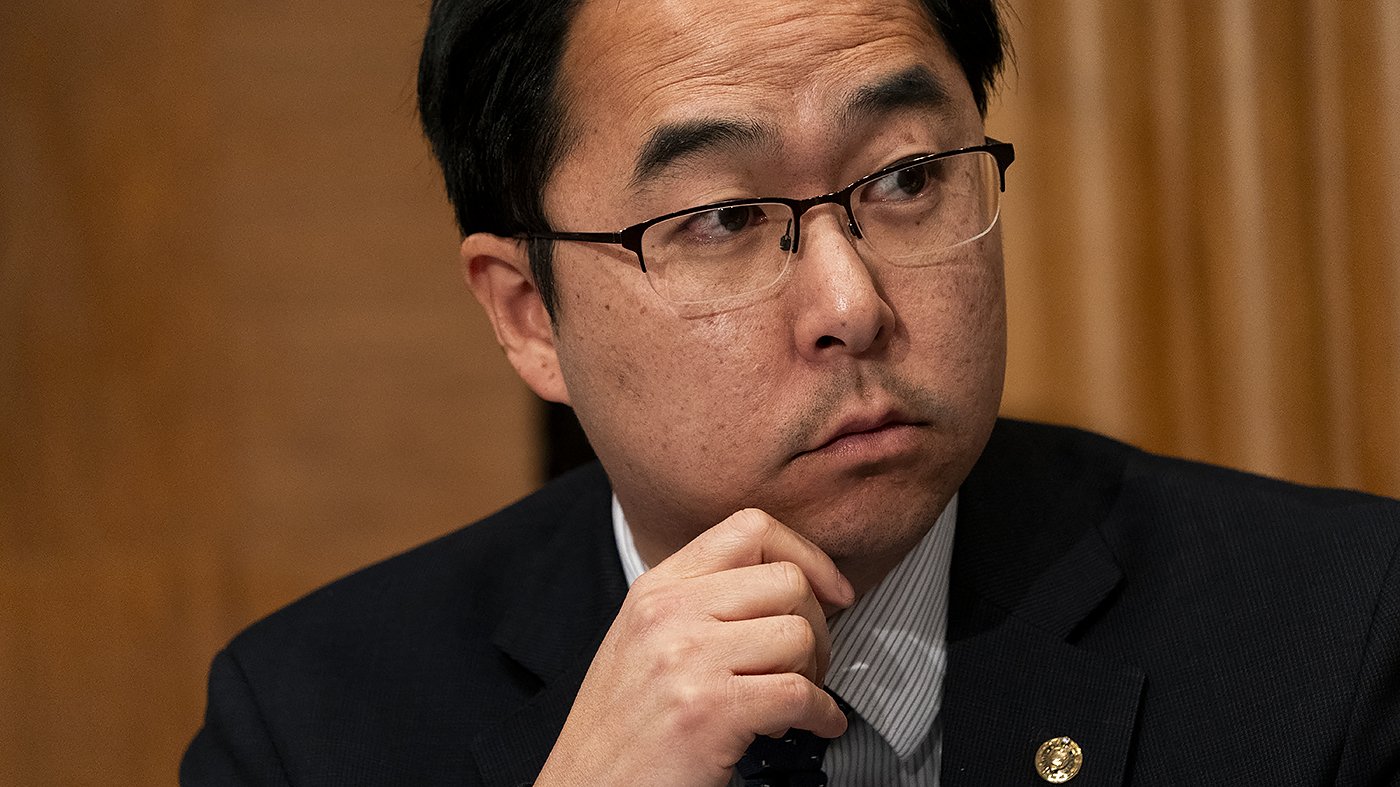 Kim Describes Week of ICE Clashes as 'Most Difficult' of His Life