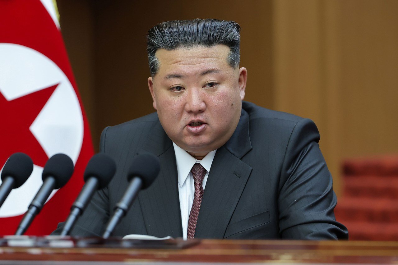 Kim Jong Un Unveils New Uranium Plant, Vows Exponential Nuclear Expansion