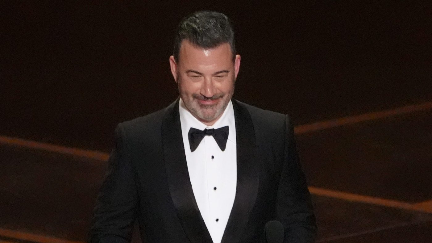 Kimmel Strikes Back at Trump Over Death Joke Amid Feud Escalation