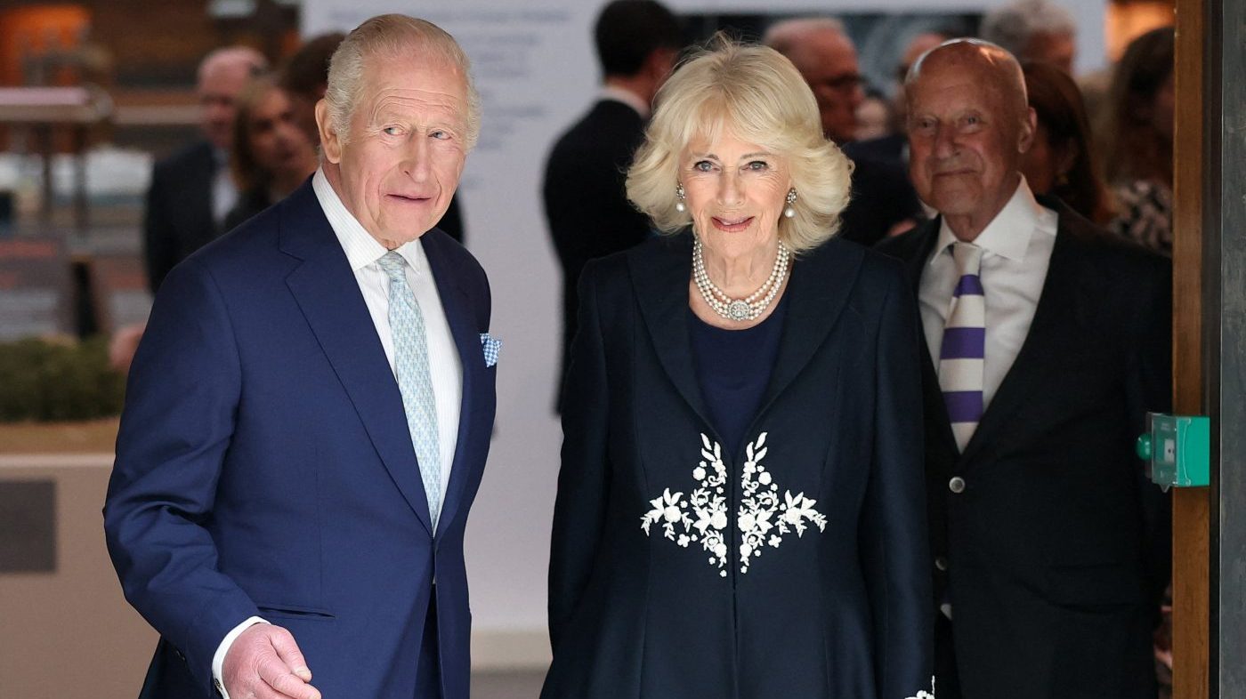 King Charles and Queen Camilla's US State Visit Proceeds Despite WHCA Shooting