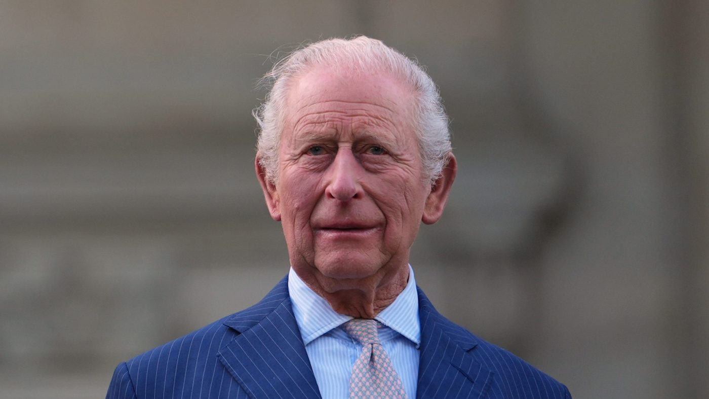 King Charles III Addresses Congress: Live Coverage and Analysis