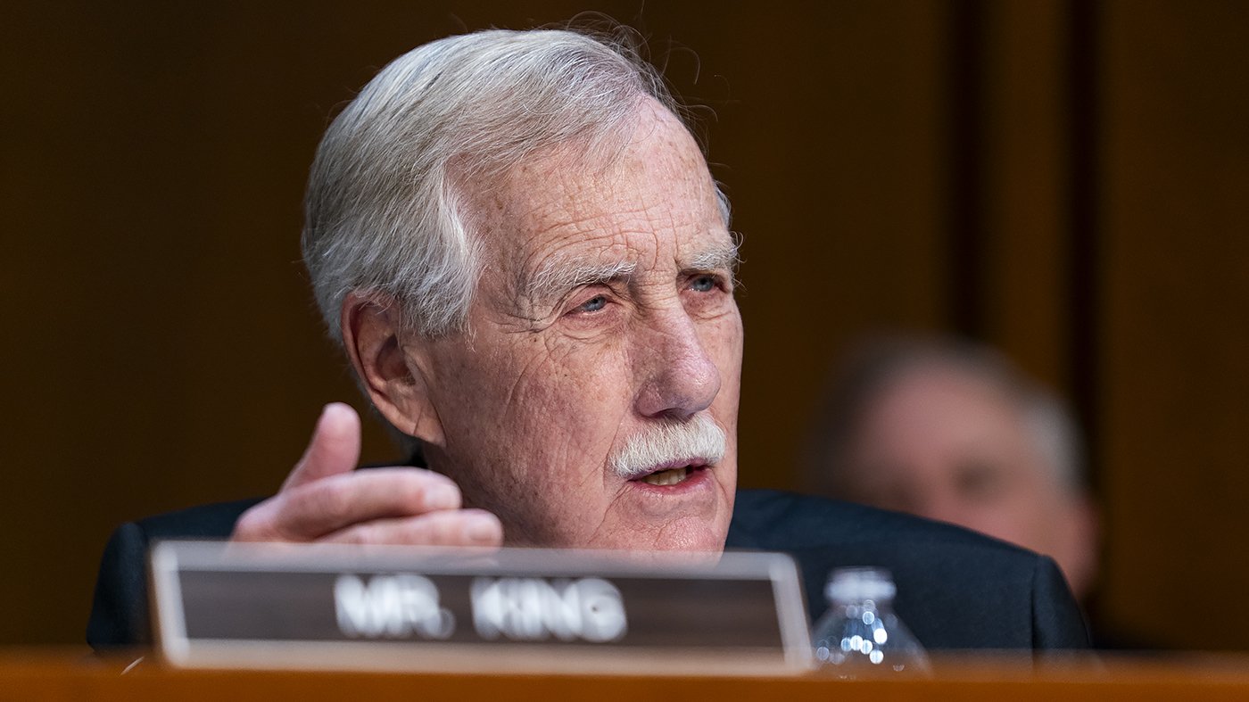 King Doubles Down: Iran War Cost Hits $50B, Pentagon Estimate 'Too Low'