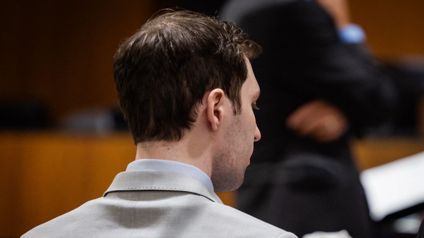 Kirk Murder Case: Preliminary Hearing Reveals Confession, Ballistics Doubts