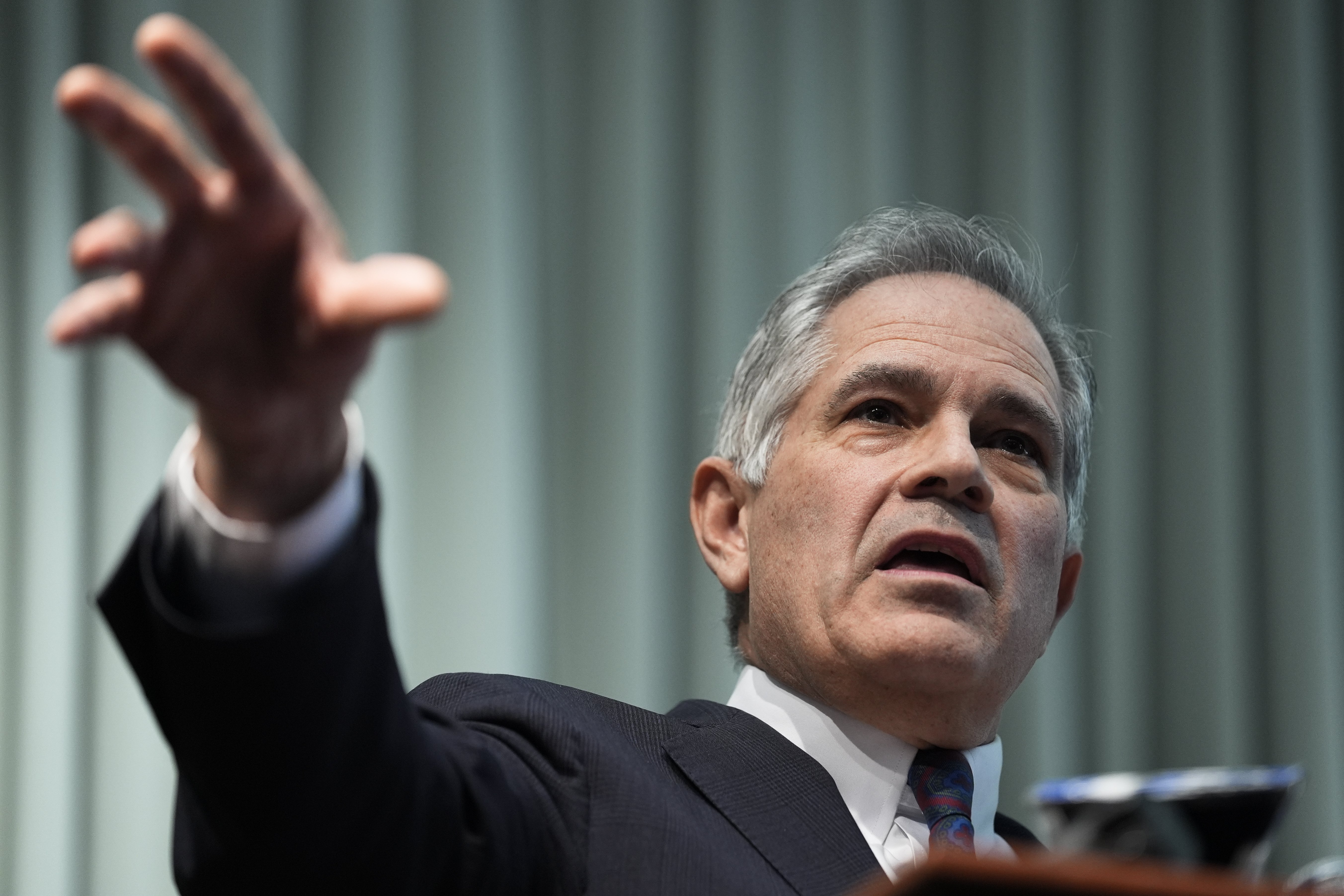 Krasner Vows to Prosecute ICE Agents at Philadelphia Airport Over Security Deployment