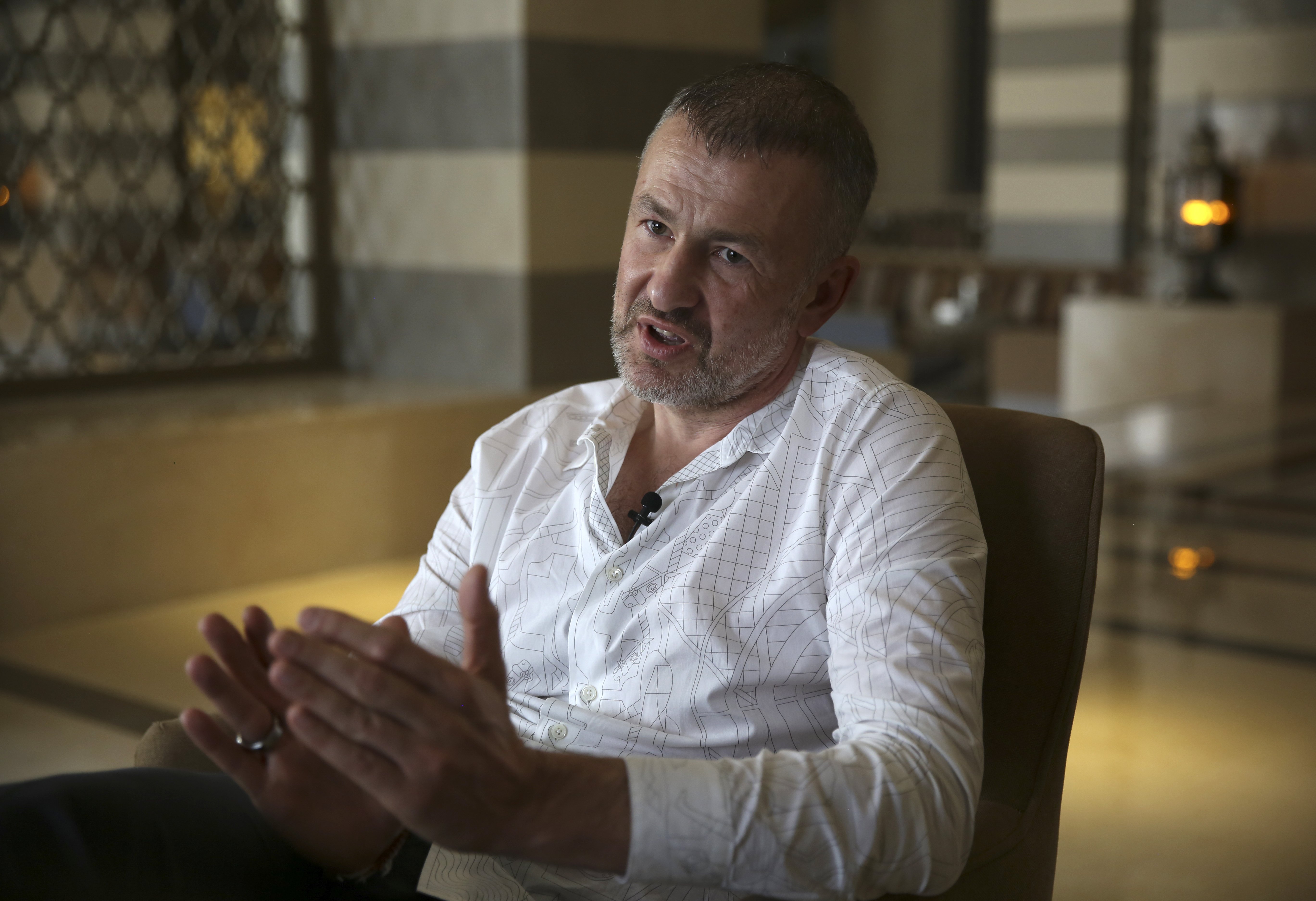 Kremlin Overhauls Ukraine War Narrative as Battlefield Losses Mount