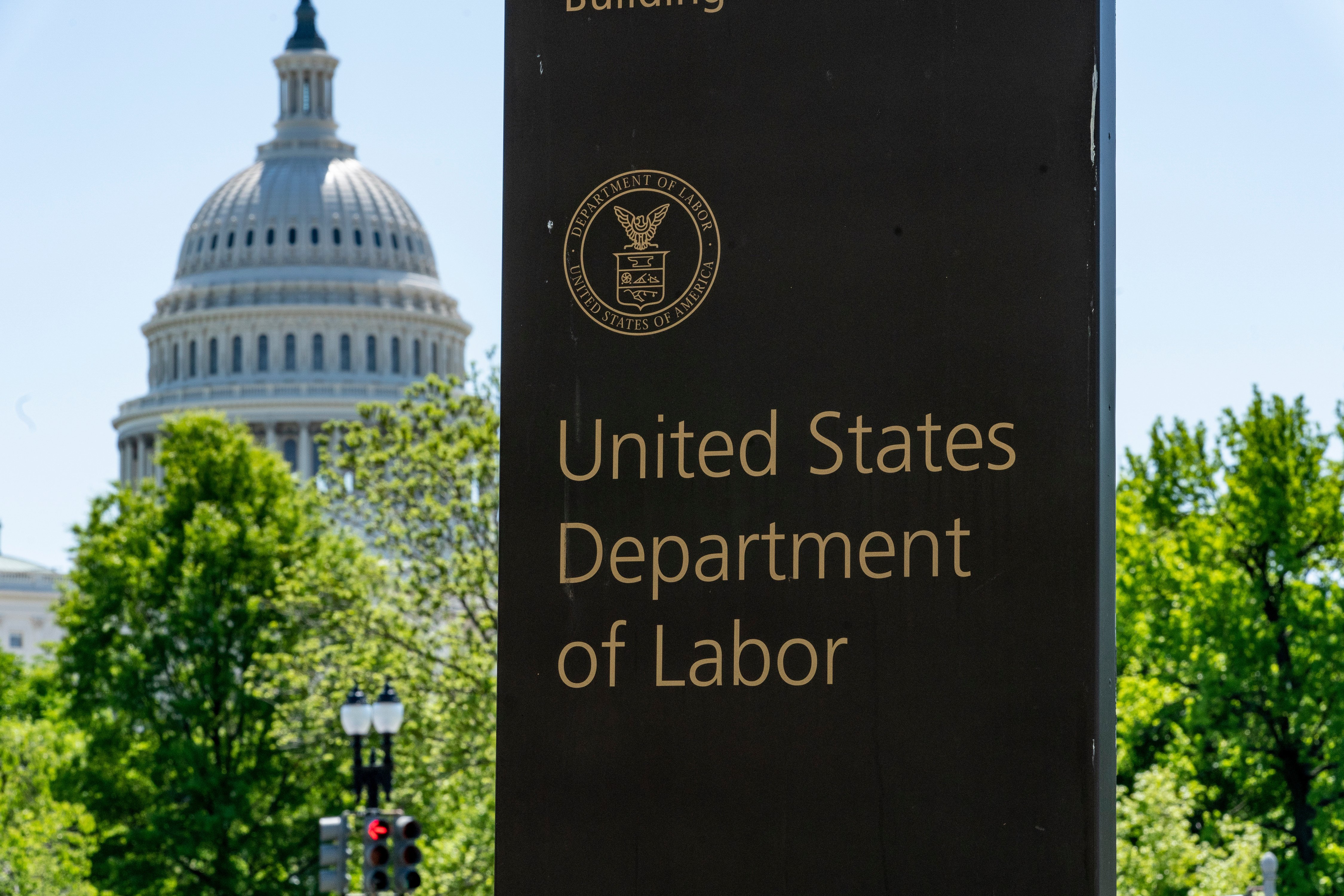 Labor Department's New Dashboard Exposes How Unions Spend $11 Billion in Dues