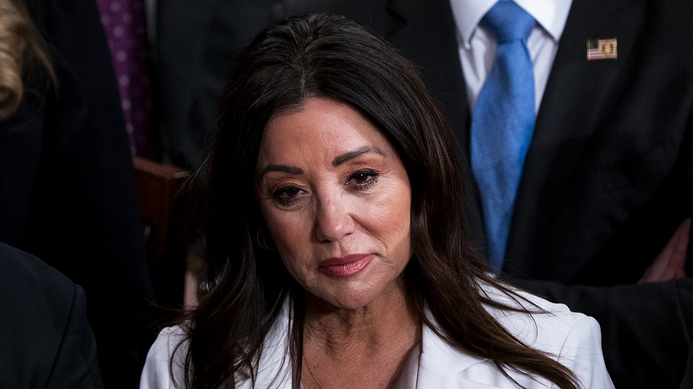 Labor Secretary Chavez-DeRemer Departs Trump Administration for Private Sector Role