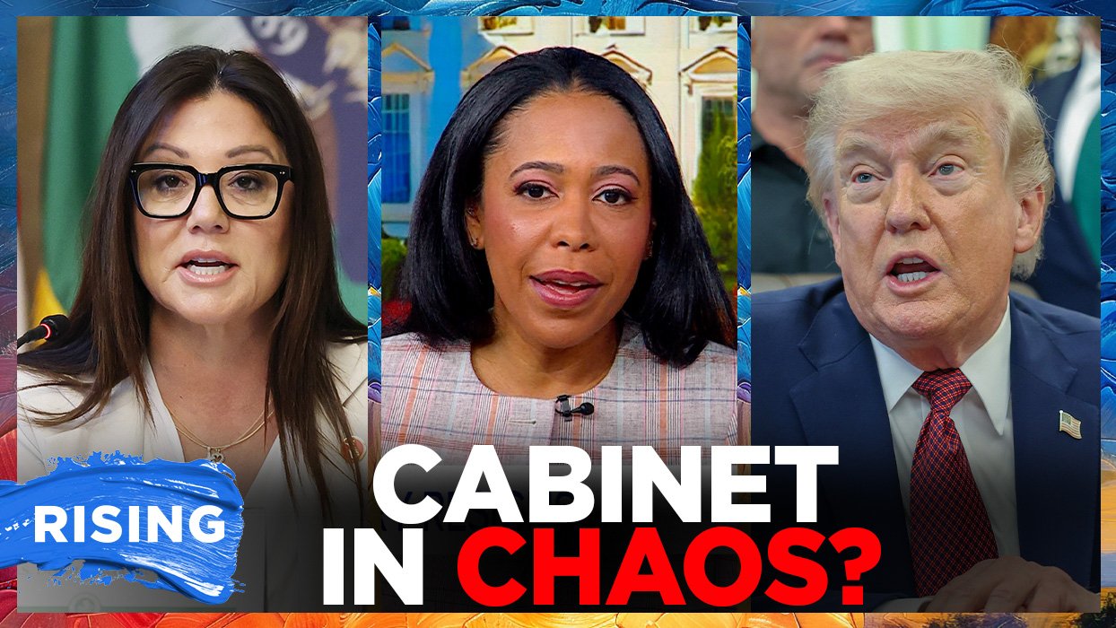 Labor Secretary Chavez-DeRemer Resigns Amid Multiple Federal Investigations