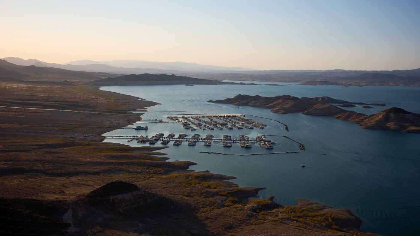 Lake Mead Set to Plunge 33 Feet by 2028 as Drought and Climate Change Bite