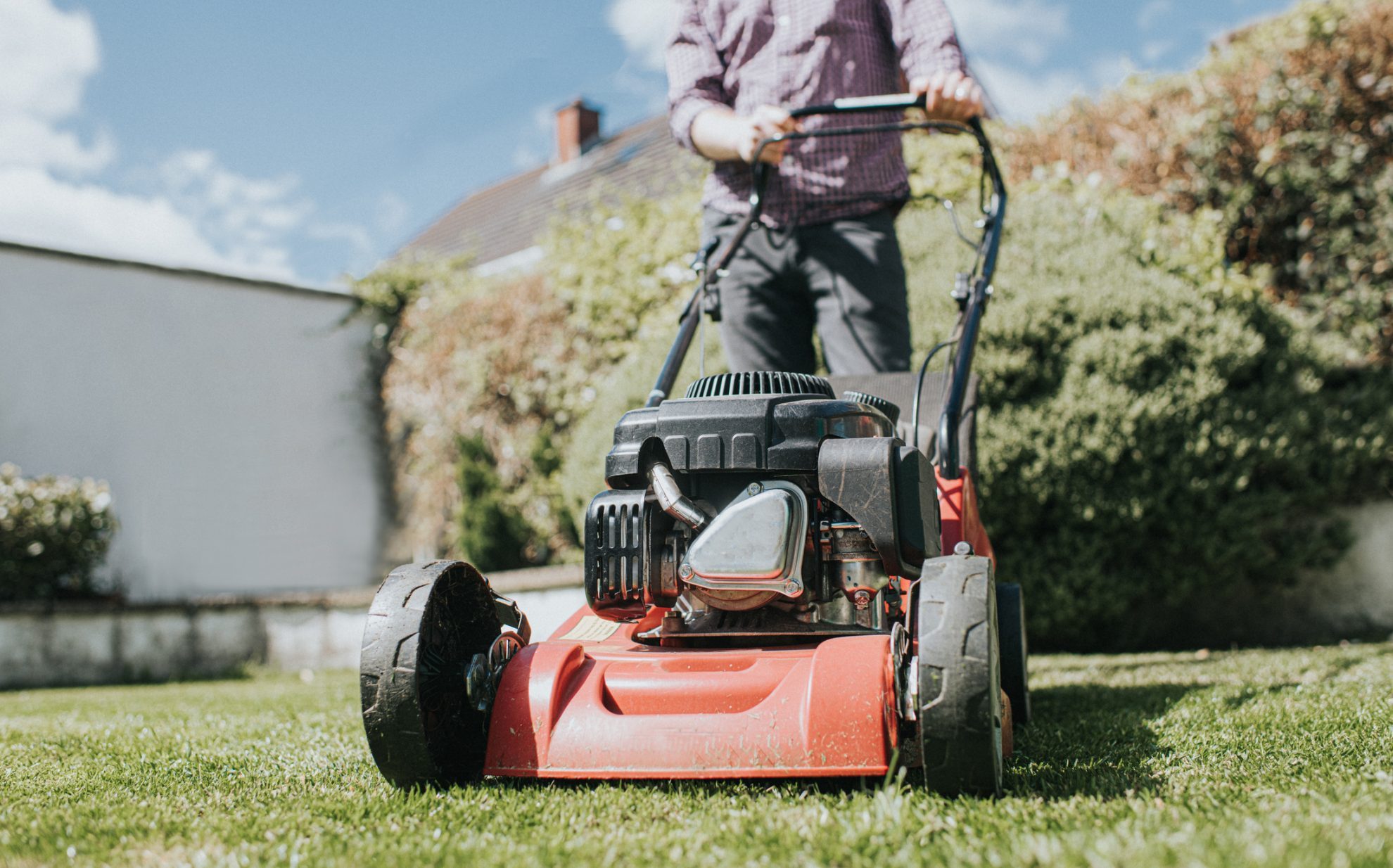 Landscaping Fatalities Surge, Ranking Among America's Deadliest Jobs