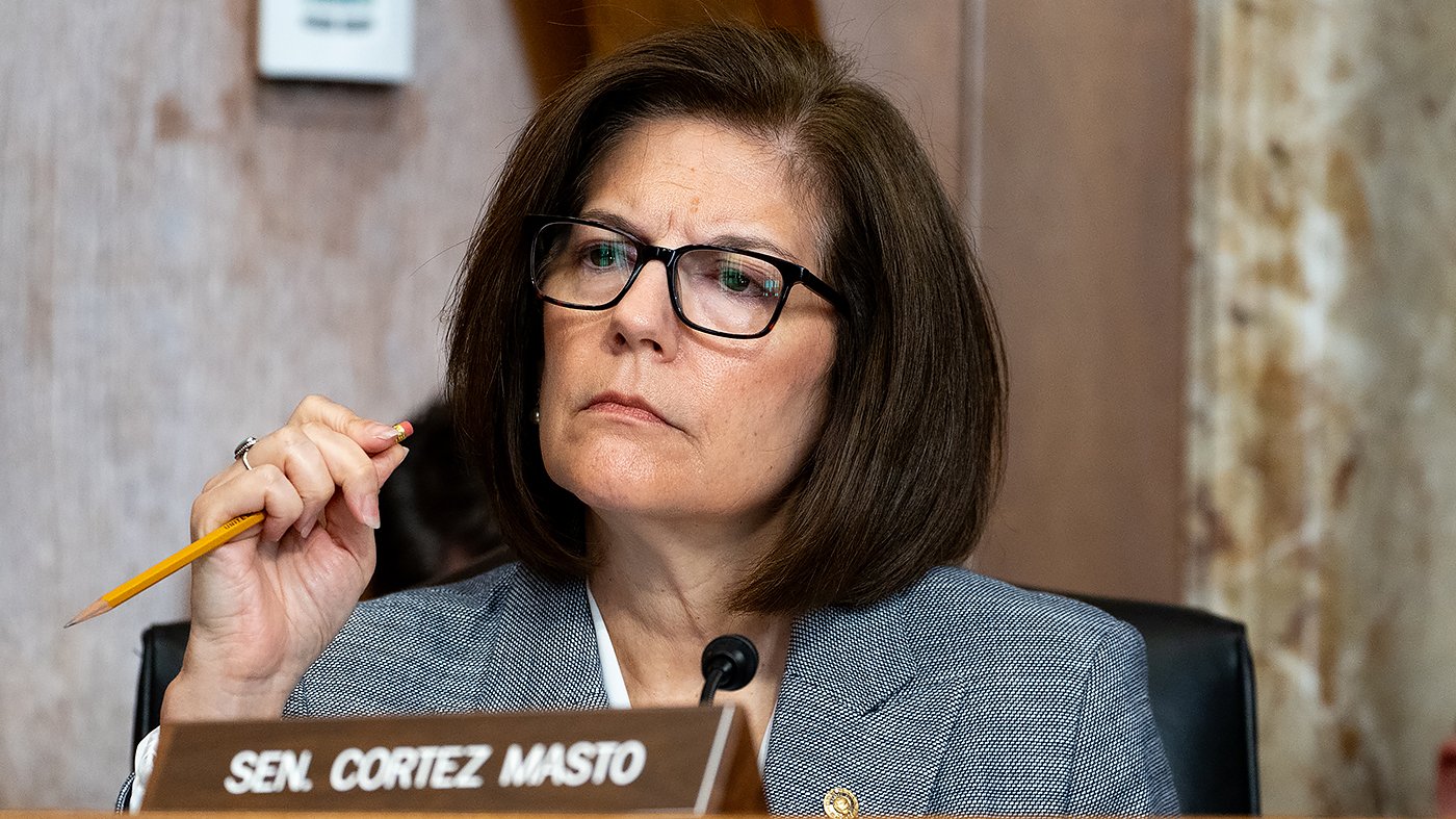 Latino Leaders Urge DNC to Prioritize Nevada as First 2028 Primary State