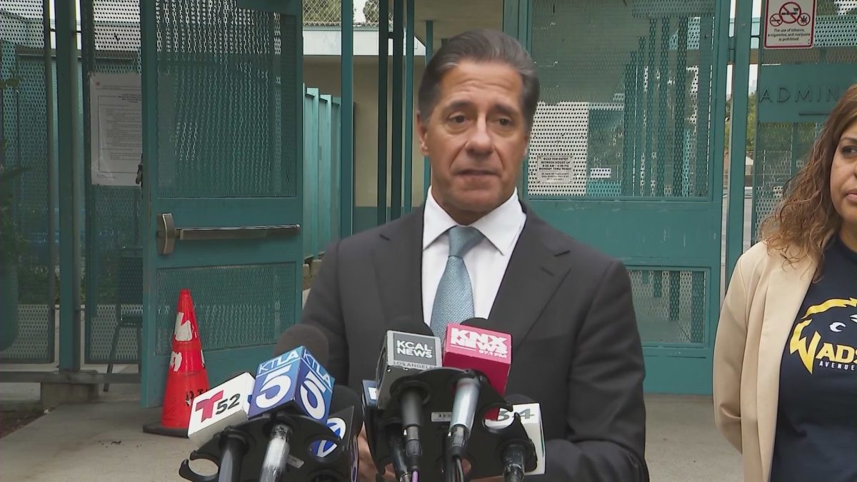 LAUSD Superintendent Carvalho Resigns Amid FBI Probe into AI Chatbot Contracts