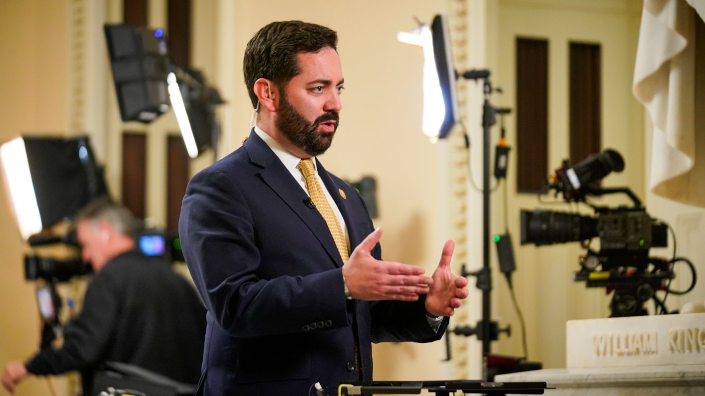 Lawler Admits to 2012 DUI Arrest as Tight House Race Intensifies
