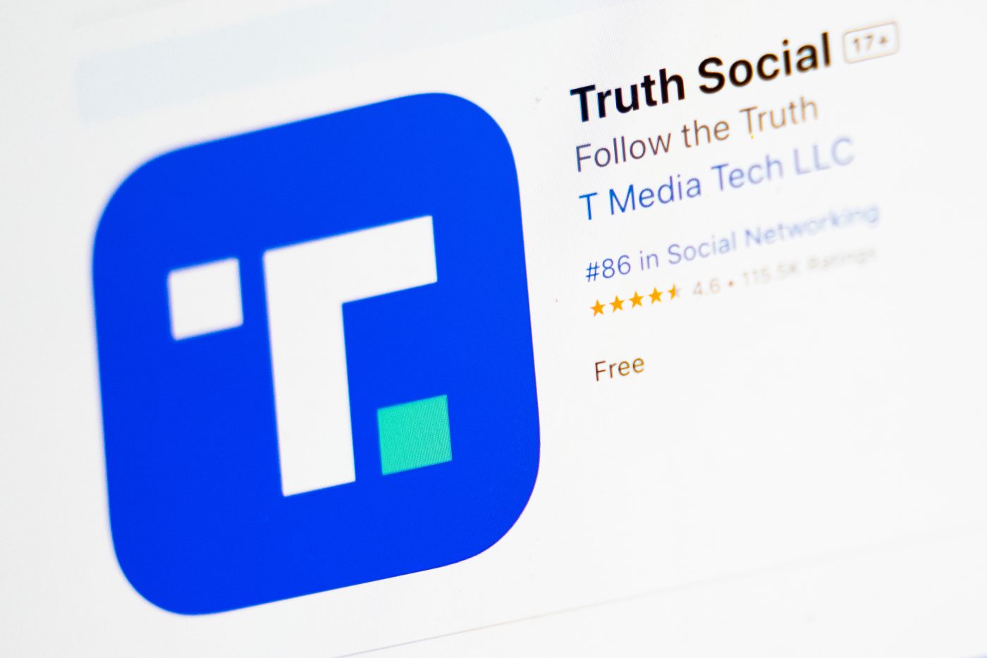 Lawsuit Accuses Trump Media of Selling Early Access to Presidential Posts