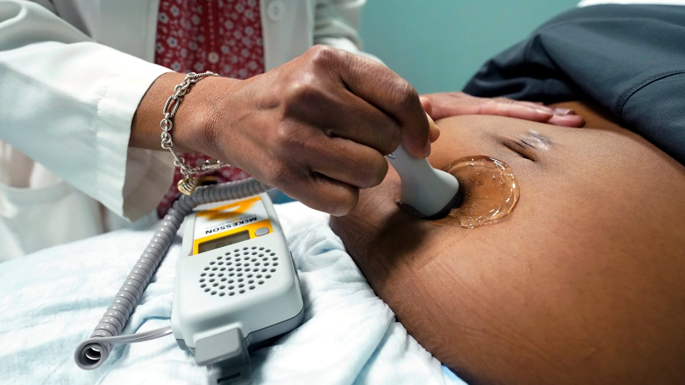 Lawsuit Challenges California's Black Infant Health Program as Unconstitutional