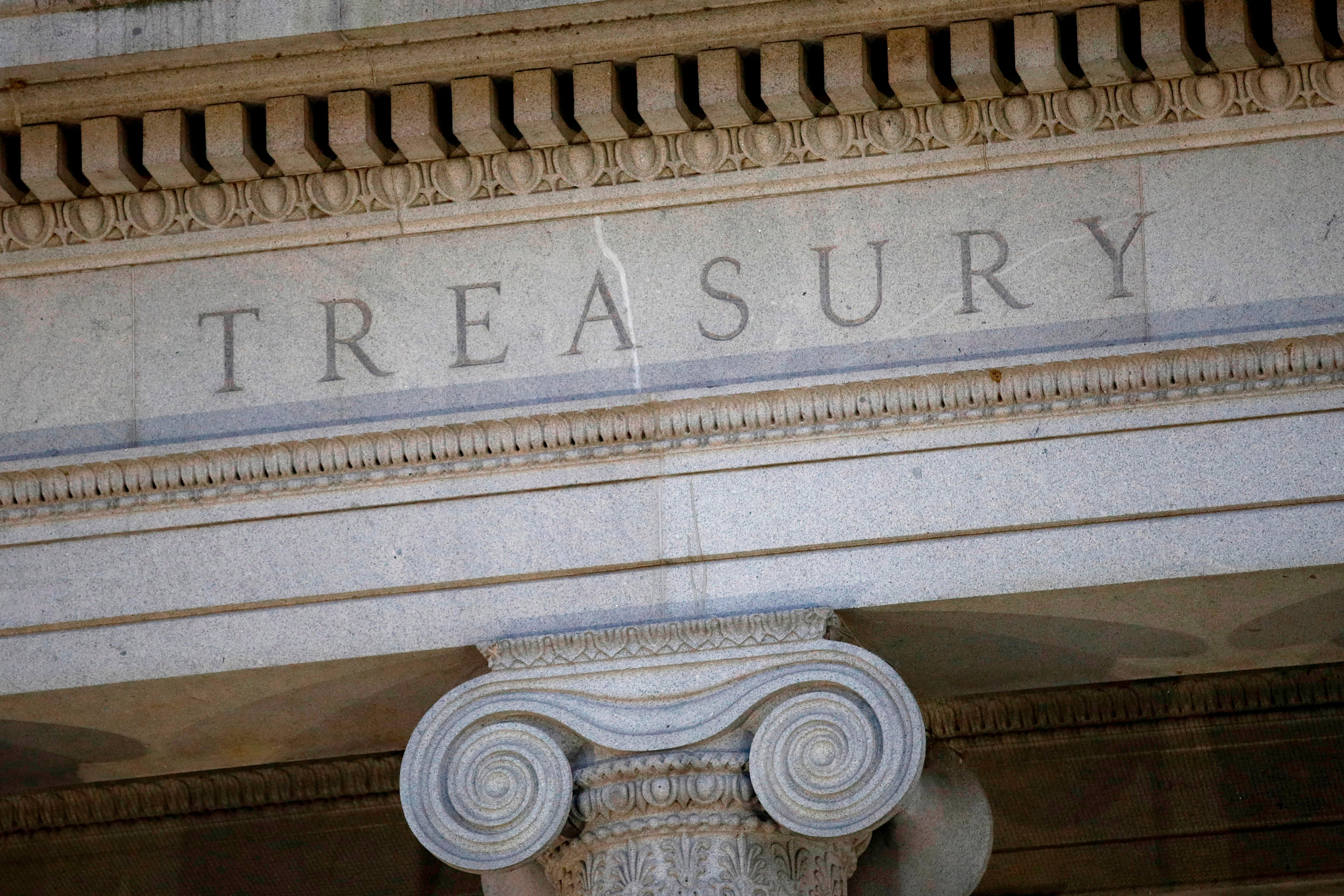 Lawsuit targets Trump admin's freeze on $324M small business lending funds