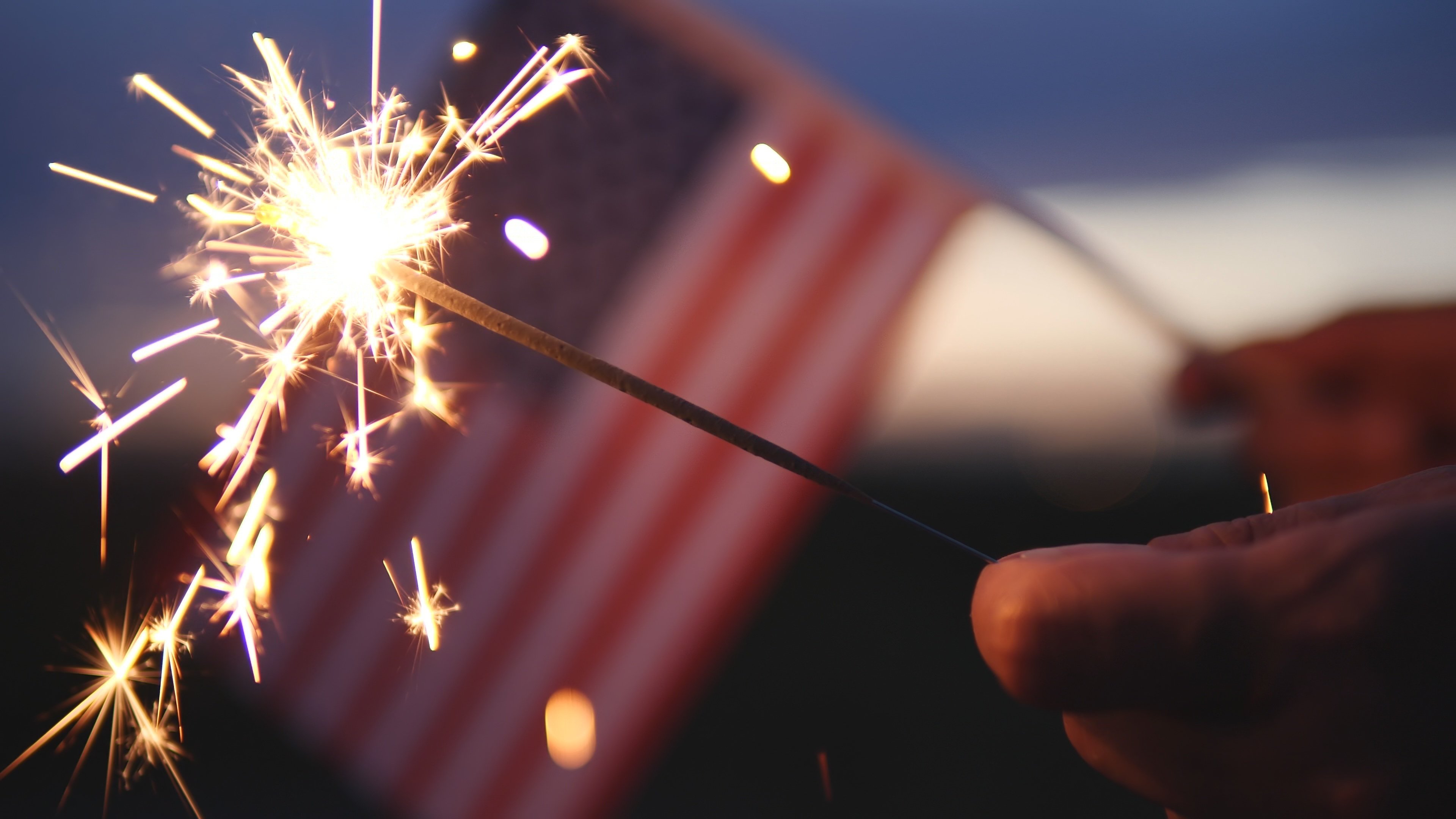 Left's Disenchantment with July 4th Raises Question of New Celebration Day