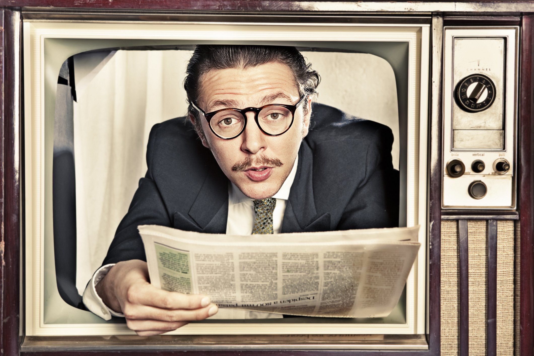 Legacy Media Contraction Meets Digital Expansion as CBS Veteran Joins MeidasTouch