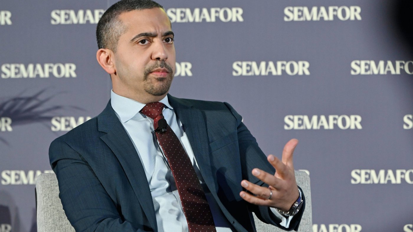 Legal Scholar Dismantles Mehdi Hasan's Case Against Israel's Right to Exist