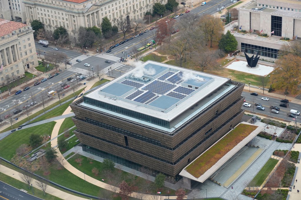 Legislative and Legal Fronts Open in Battle Over Black History Ahead of 2026