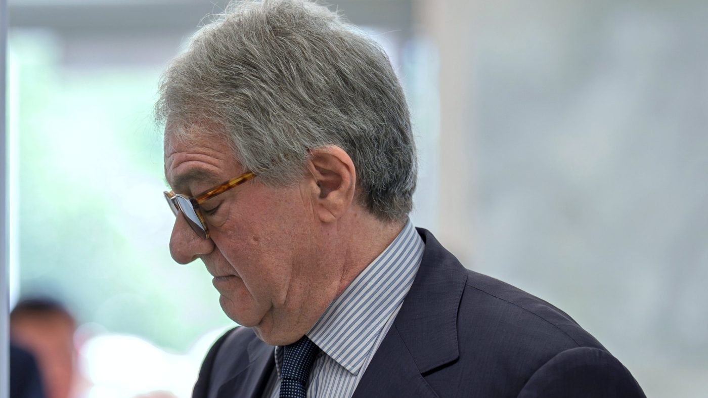 Leon Black Sues House Panel Over Epstein Subpoenas