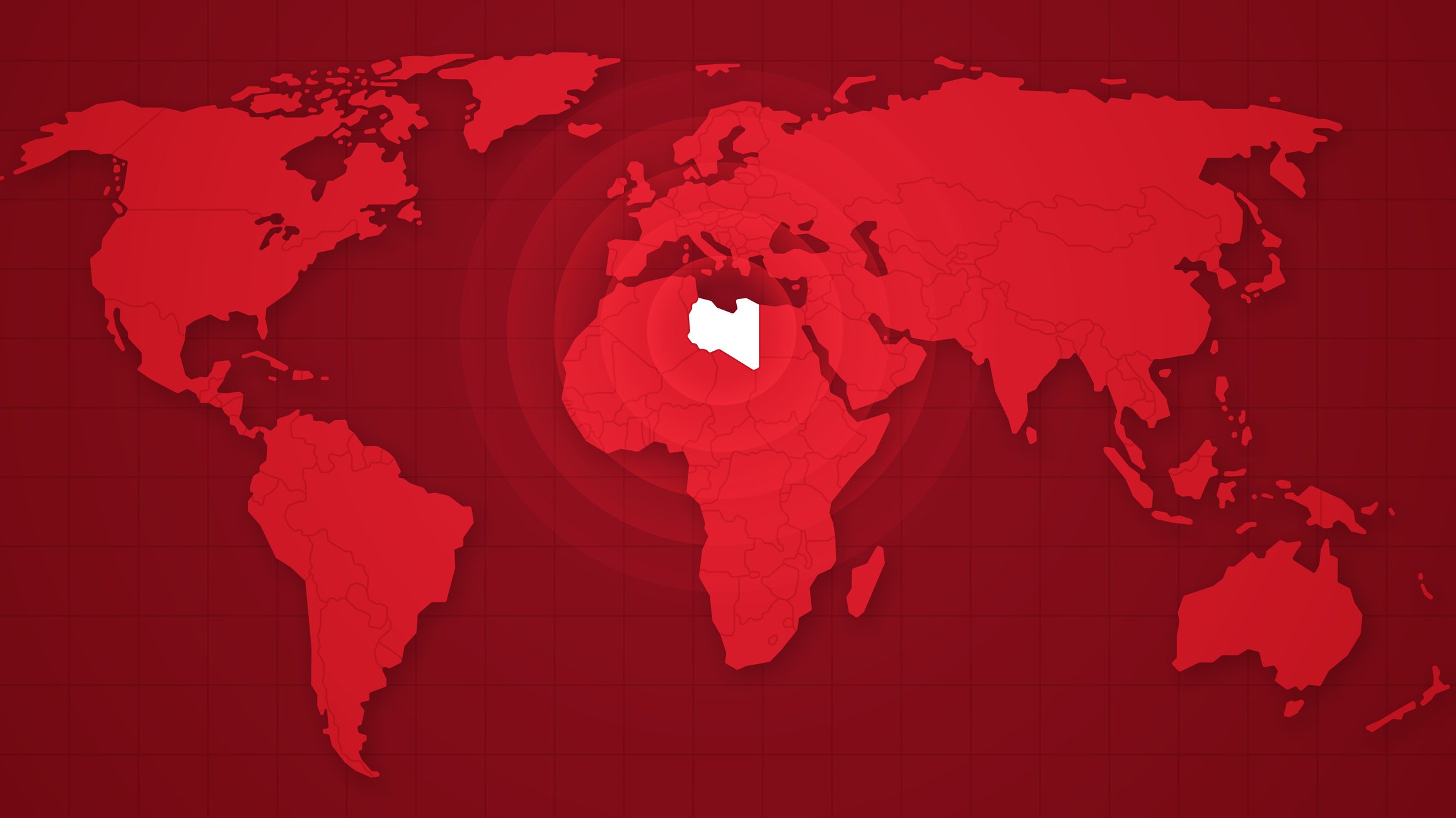 Libya's Oil Reserves Emerge as Strategic Counterweight to Persian Gulf Volatility