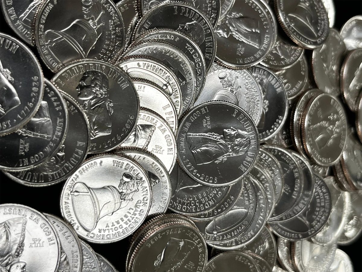 Limited-Edition July 4th Quarters Enter Circulation as U.S. Mint Marks 250th Anniversary