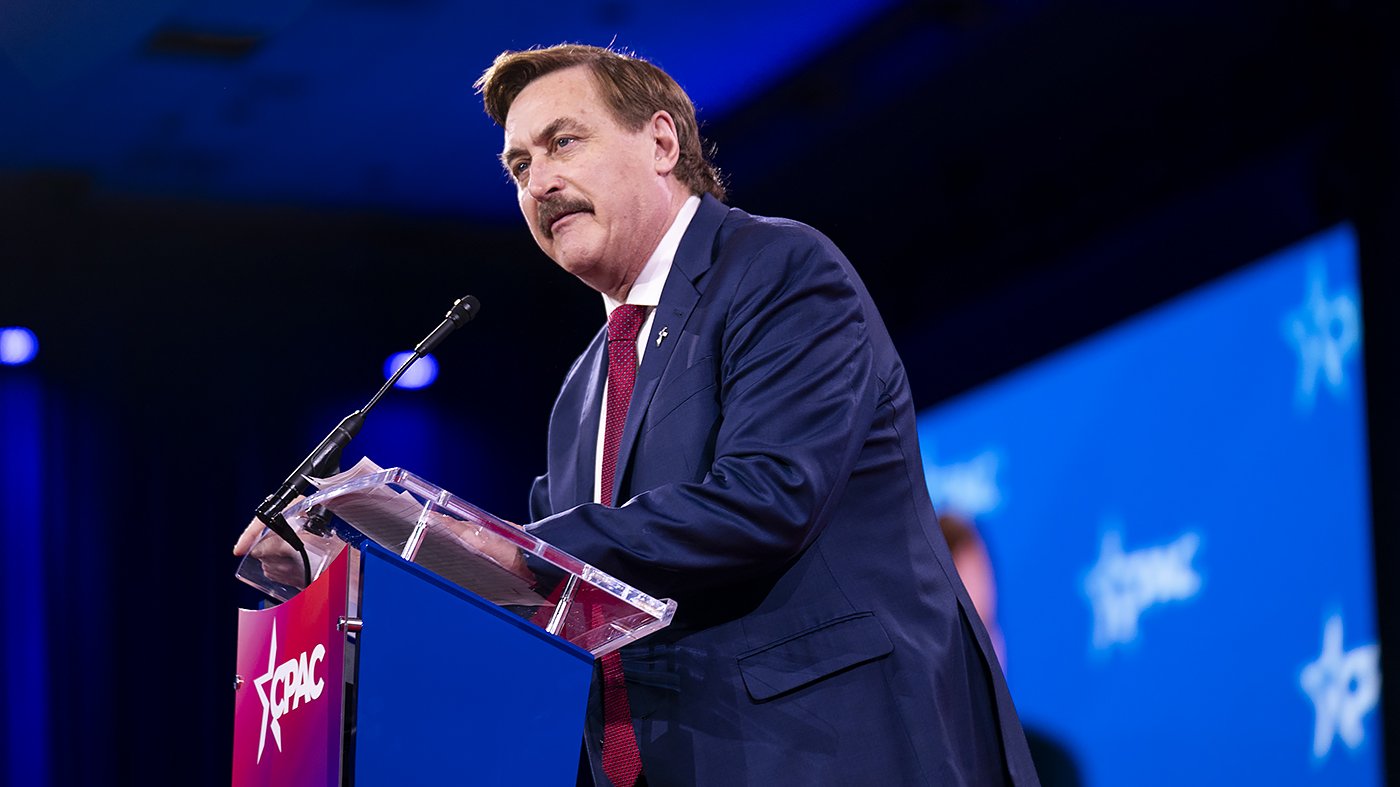 Lindell and Tafoya Surge in Minnesota GOP Primaries, New Poll Shows