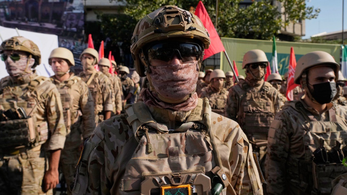 London Defense Conference: West's War-Winning Strategy Under Scrutiny