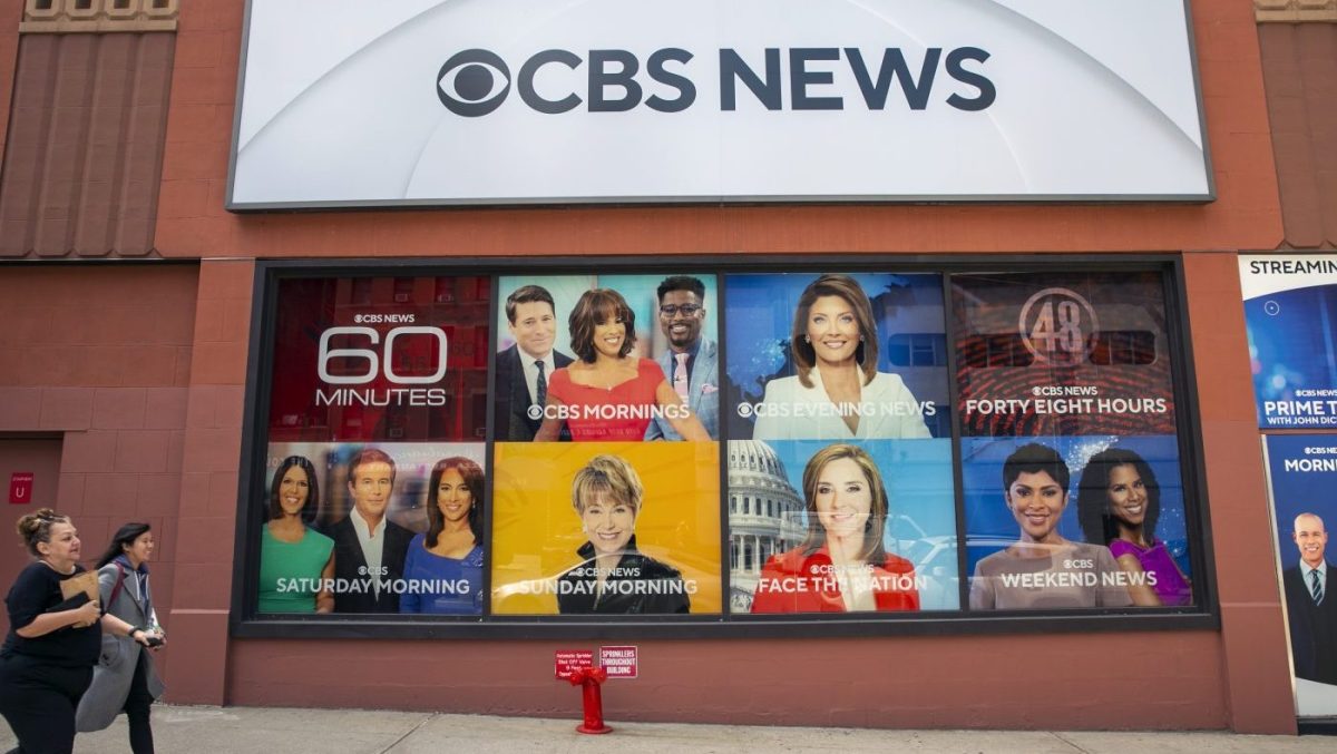 Longtime '60 Minutes' Correspondent Steve Kroft Declares the Show 'No Longer Exists' After Mass Firings at CBS