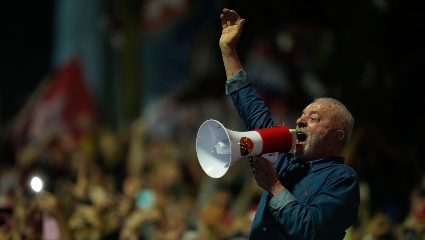 Lula Secures Fourth Term as Brazil's President, Bolsonaro Rejects Result
