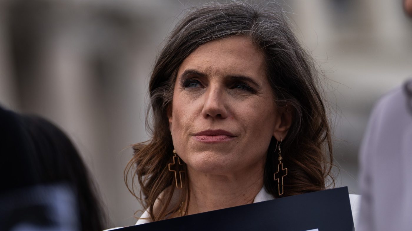 Mace Backs Wilson in South Carolina Governor Runoff After Primary Defeat