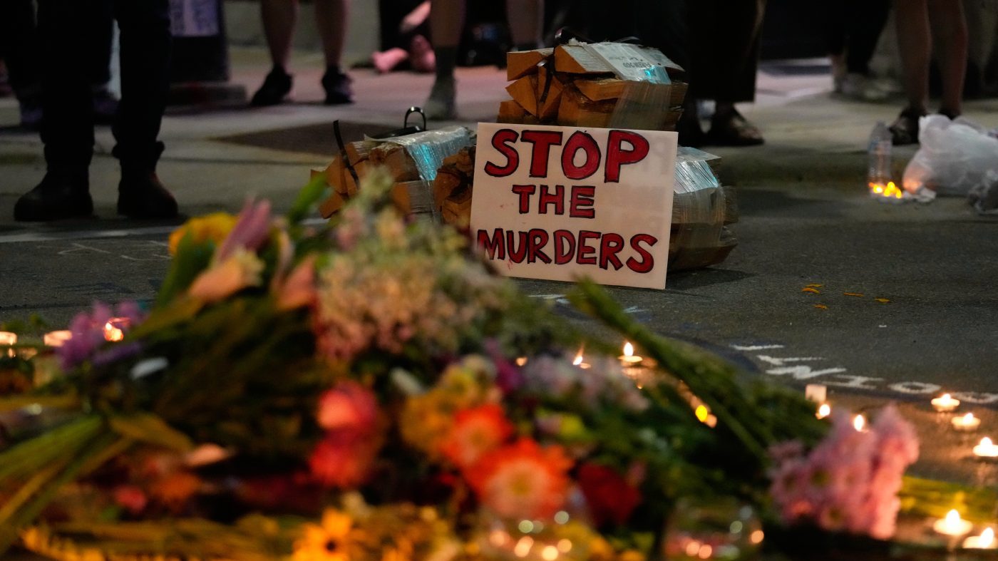 Madison Police Shooting Sparks Outcry and Investigation in Wisconsin