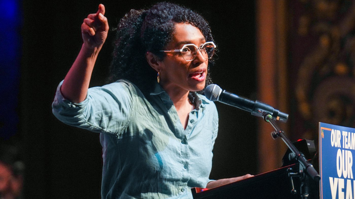 MAGA and DSA Share a Common Enemy: Destructive Government