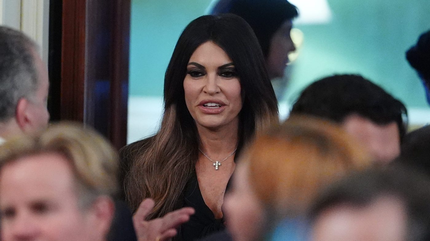 MAGA Donor Eric Deters Vows to Sue Ambassador Guilfoyle Over $100K Wire Request